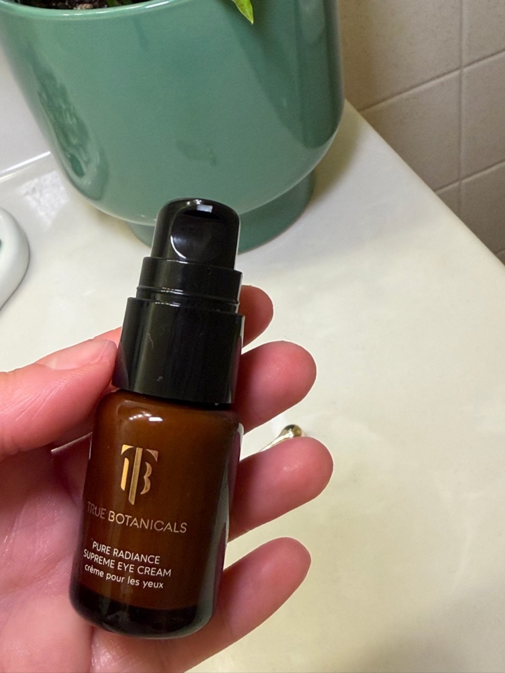 Eye Cream - Picture 4 of 7